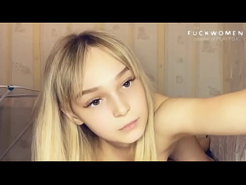 ❤️ تلميذة لا تشبع تعطي دفعة كريمة شفوية نابضة ساحقة لزميلها ❌️❤